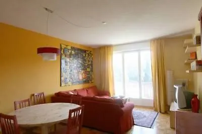 Apartman Croix D'air *