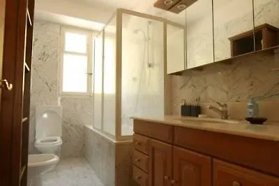 Apartman Croix D'air