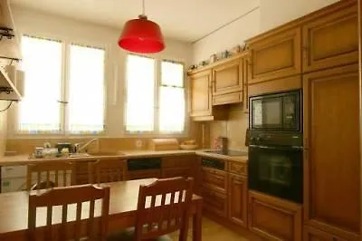 Apartman Croix D'air