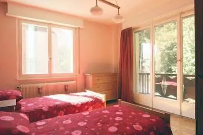 Apartman Croix D'air *
