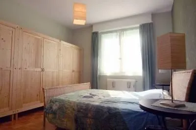 Apartman Croix D'air