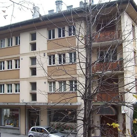 Apartman Croix D'air Crans-Montana